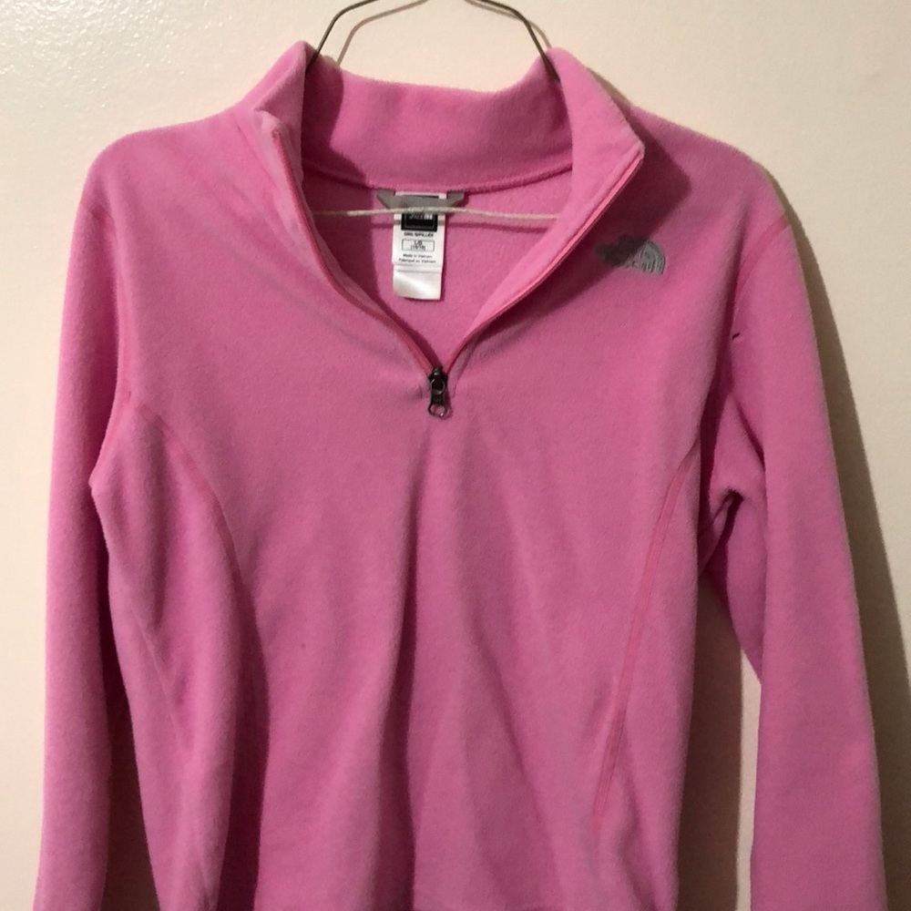 The North Face Jacket/Hoodie/Pullover